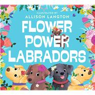Flower Power Labradors