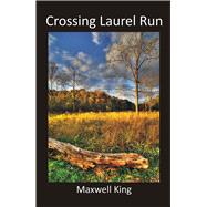 Crossing Laurel Run