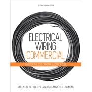 Electrical Wiring: Commercial