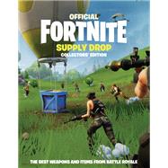 FORTNITE (Official): Supply Drop Collectors' Edition
