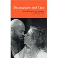 Shakespeare and Race