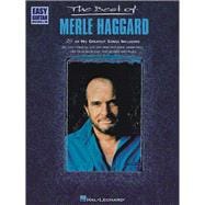 The Best of Merle Haggard