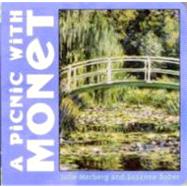A Picnic With Monet