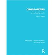 Cross-Overs