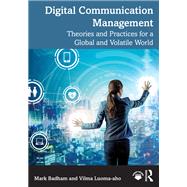 Digital Communication Management,9781040430460