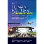 Human Factors in Transportation