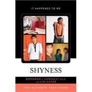 Shyness The Ultimate Teen Guide