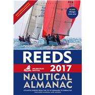 Reeds Nautical Almanac 2017