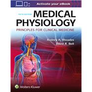 Medical Physiology Principles for Clinical Medicine