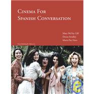 Cinema for Spanish Conversation