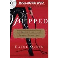 Whipped 20 Erotic Stories of Female Dominance