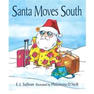 Santa Moves South