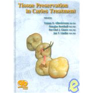 Tissue Preservation in Caries Treatment