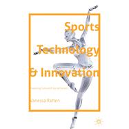 Sports Technology and Innovation
