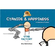 Cyanide & Happiness: Stab Factory (20th Anniversary Edition)