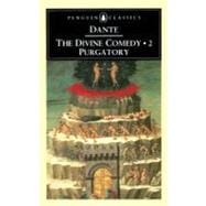 Divine Comedy Vol. 2 : Purgatory