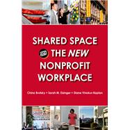 Shared Space and the New Nonprofit Workplace