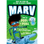 Marv and the Pool of Peril