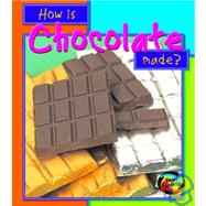 How Is Chocolate Made