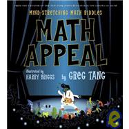 Math Appeal Mind-Stretching Math Riddles