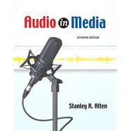 Audio in Media (with InfoTrac)