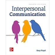 Loose Leaf Inclusive Access For Interpersonal Communication