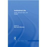Institutional Life