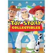 Toy Story Collectibles