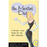 The Martini Diet
