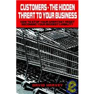 Customers : The Hidden Threat to Your Business