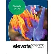 Elevate Science: Diversity of Life 1YR Digital Courseware (w/ Bundle Purchase)