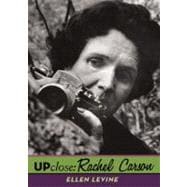 Up Close: Rachel Carson