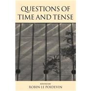 Questions of Time and Tense