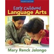Early Childhood Language Arts