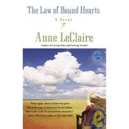 The Law of Bound Hearts A Novel