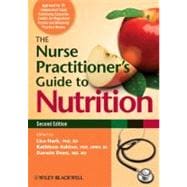 The Nurse Practitioner's Guide to Nutrition