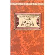 Faust, Part One