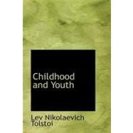 Childhood and Youth