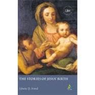 The Stories of Jesus' Birth