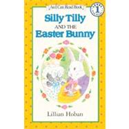 Silly Tilly and the Easter Bunny