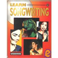 Learn Songwriting