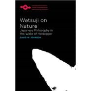 Watsuji on Nature