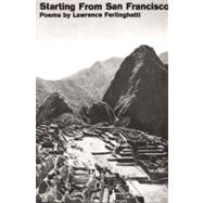 Starting from San Francisco Poetry