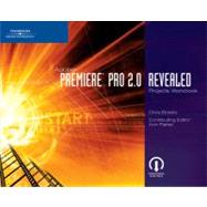 Workbook for Botello/Fisher' Adobe Premiere Pro 2.0 Revealed