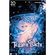 Tegami Bachi, Vol. 20