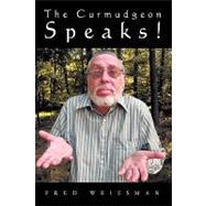 The Curmudgeon Speaks