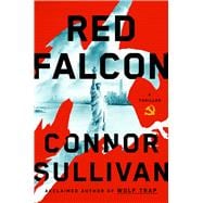 Red Falcon A Novel