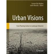 Urban Visions