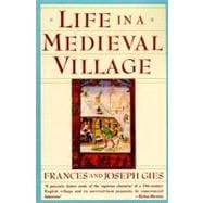 Life in Medieval Village