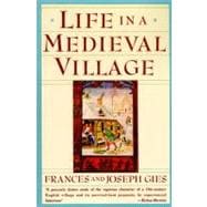 Life in a Medieval Village,9780060920463 Life in a Medieval Village,9780060920463